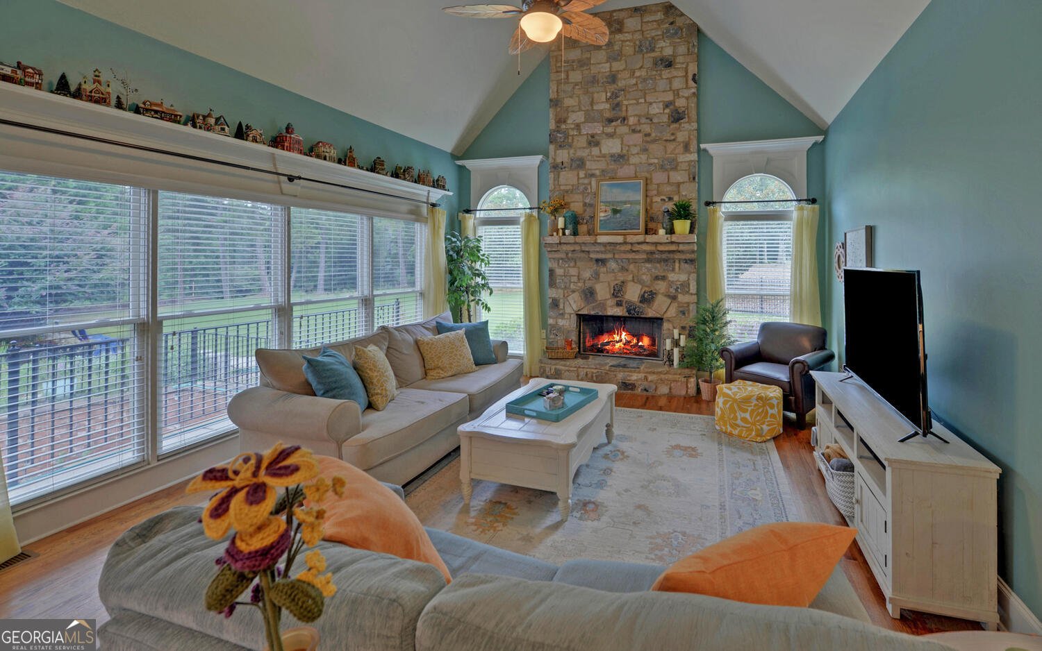 4638 Manor Drive Gainesville - 8