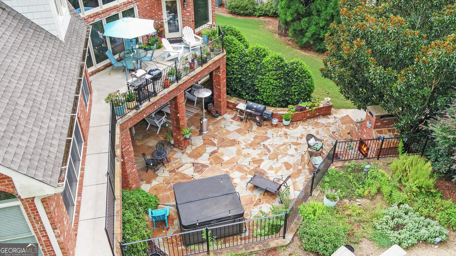 4638 Manor Drive Gainesville - 80