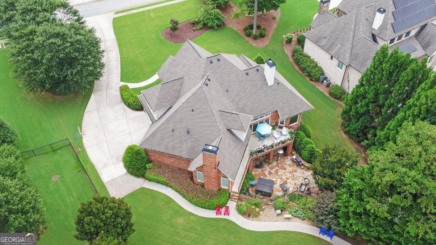 4638 Manor Drive Gainesville - 82
