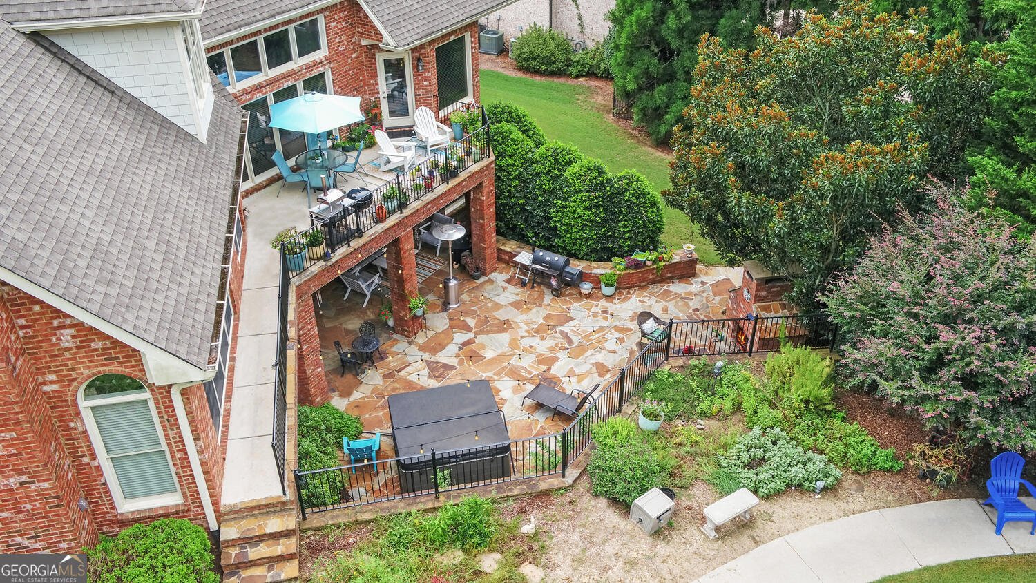 4638 Manor Drive Gainesville - 83