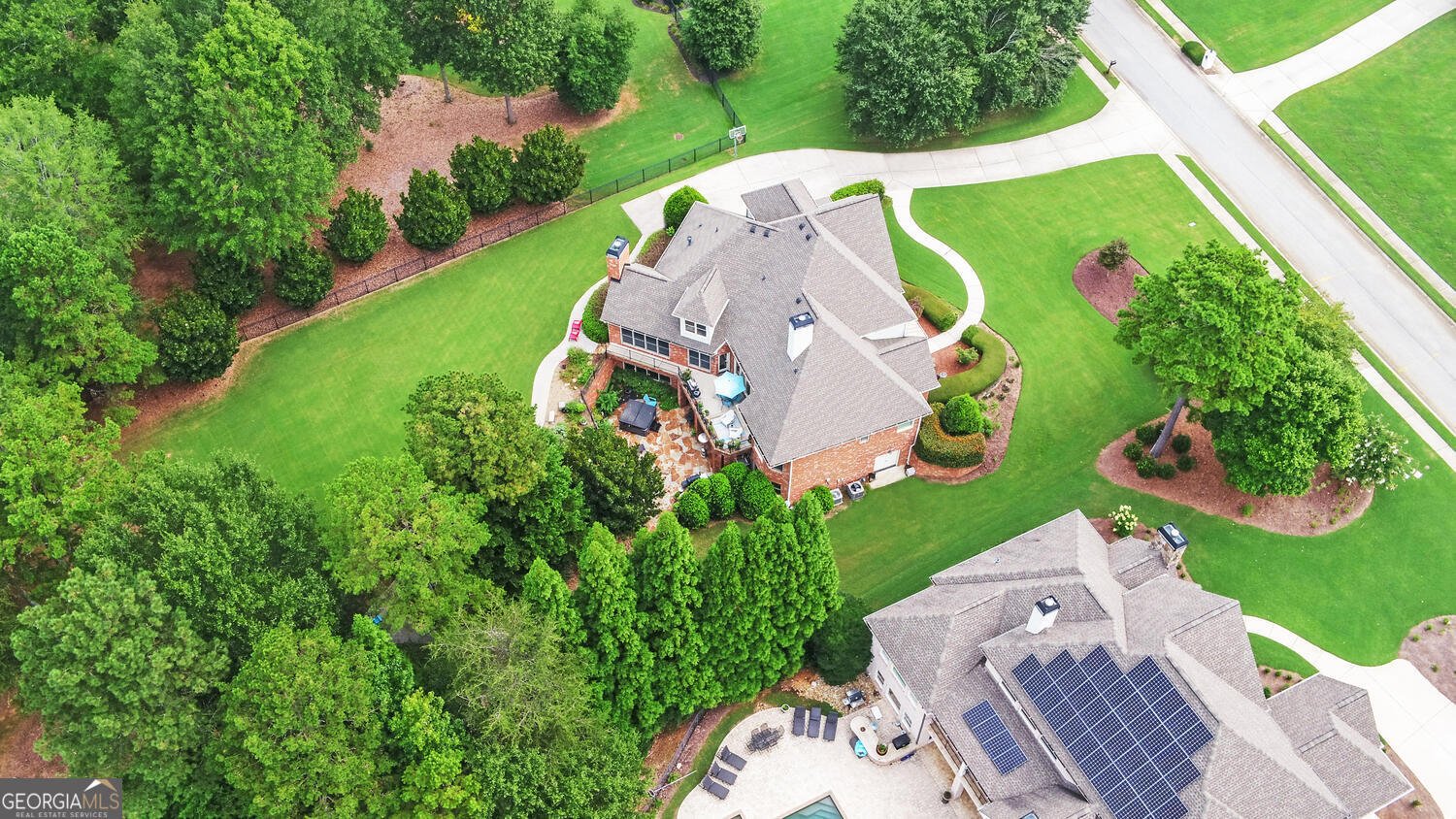 4638 Manor Drive Gainesville - 85
