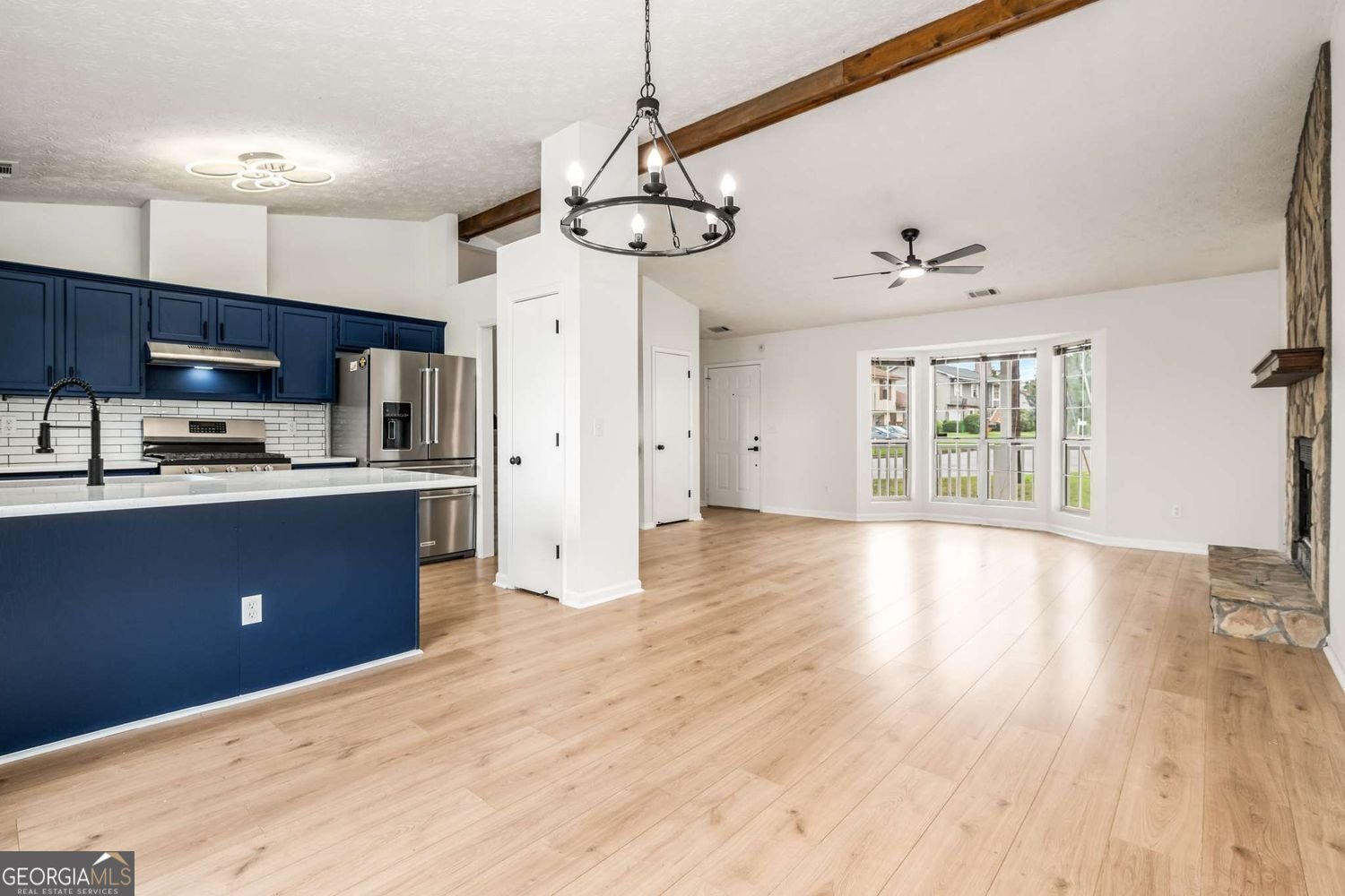 6396 Stablewood Way Lithonia - 8