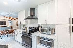 5925 Old Bill Cook Road South Fulton - 21