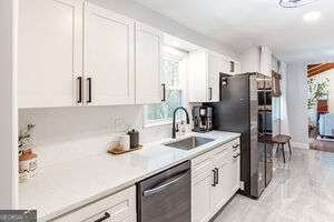 5925 Old Bill Cook Road South Fulton - 22