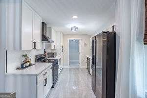 5925 Old Bill Cook Road South Fulton - 23