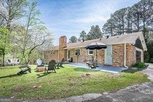 5925 Old Bill Cook Road South Fulton - 27