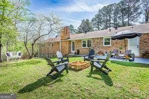 5925 Old Bill Cook Road South Fulton - 28