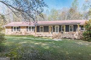 5925 Old Bill Cook Road South Fulton - 29