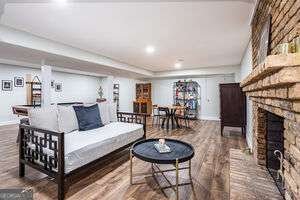 5925 Old Bill Cook Road South Fulton - 4