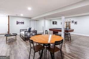 5925 Old Bill Cook Road South Fulton - 5