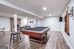 5925 Old Bill Cook Road South Fulton - 8
