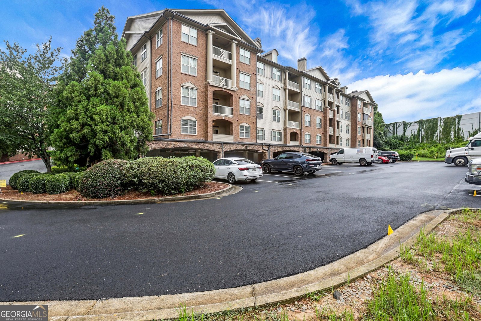 4805 West Village Way Smyrna - 1