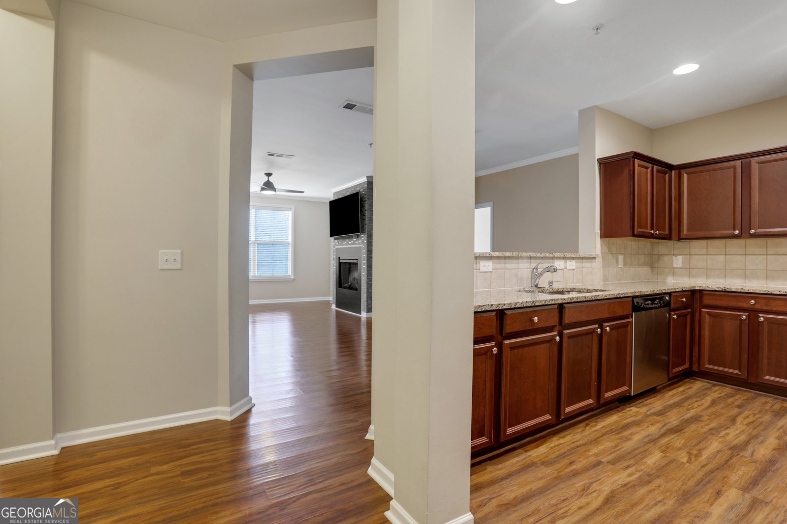 4805 West Village Way Smyrna - 3