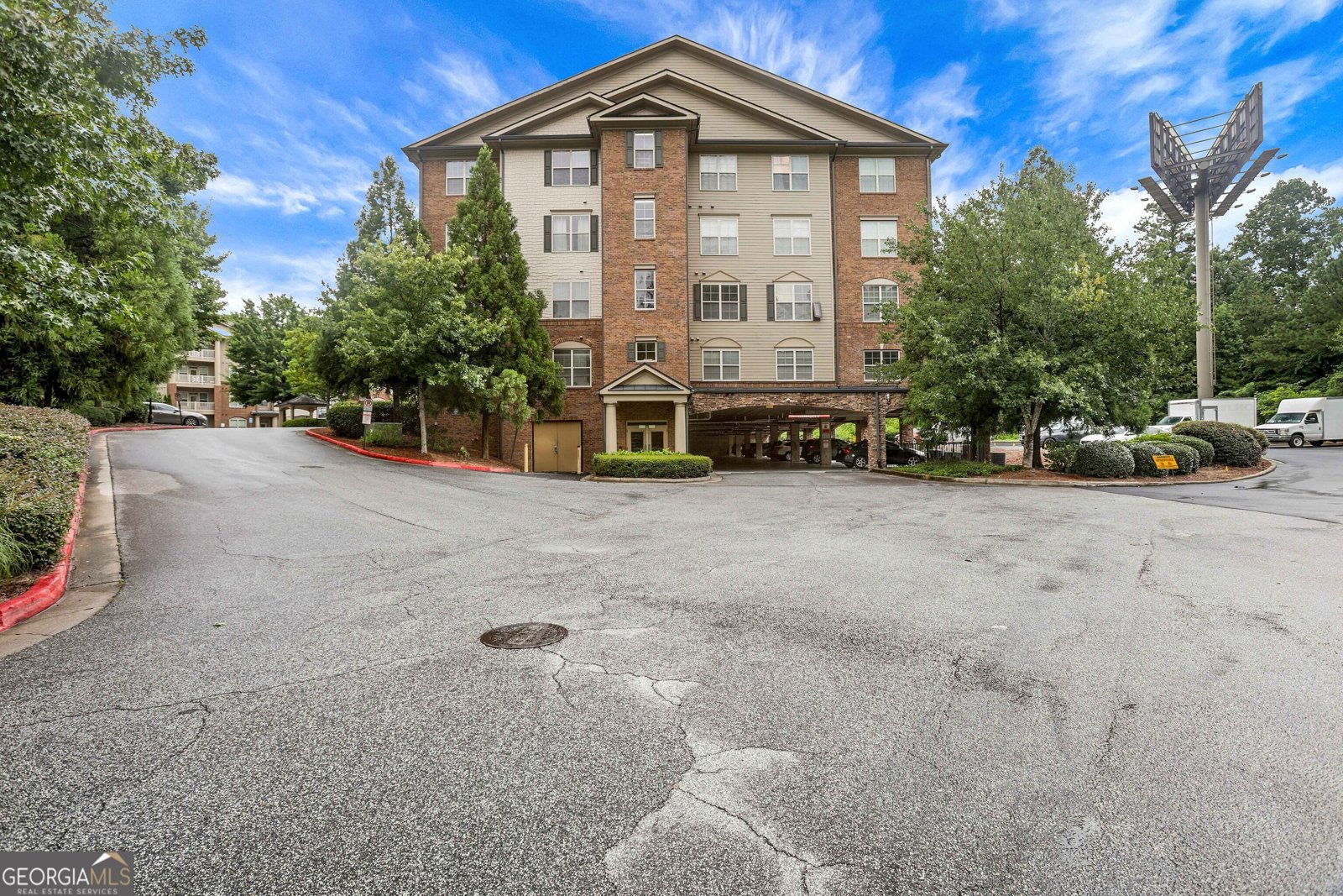 4805 West Village Way Smyrna - 38