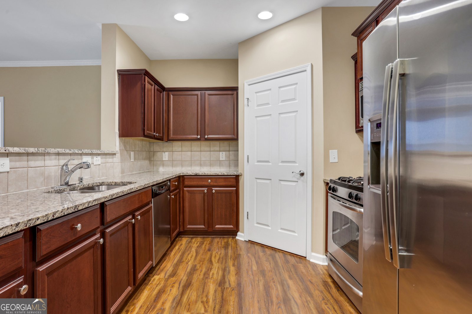 4805 West Village Way Smyrna - 4