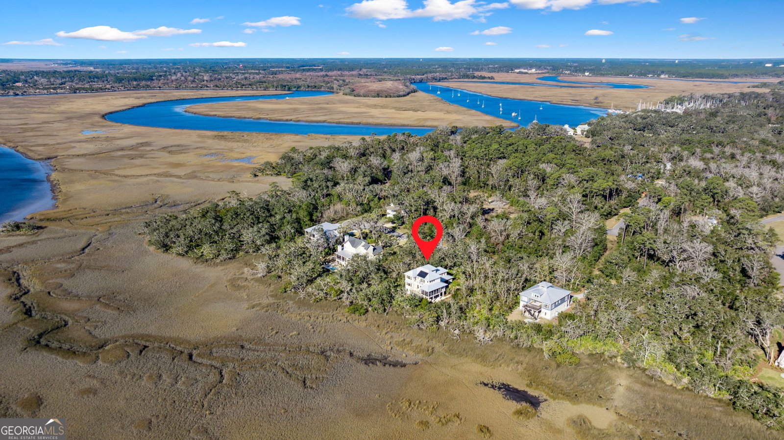 113 Carousers Cove St. Marys - 42
