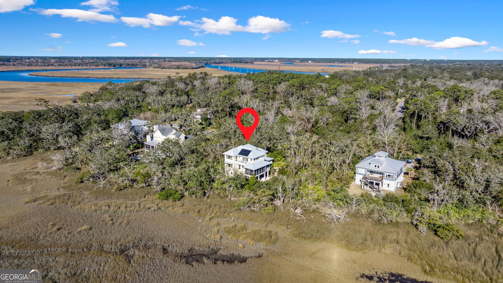 113 Carousers Cove St. Marys - 43