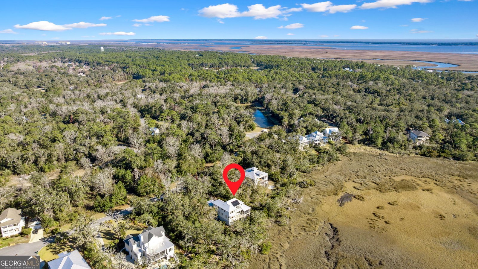 113 Carousers Cove St. Marys - 77