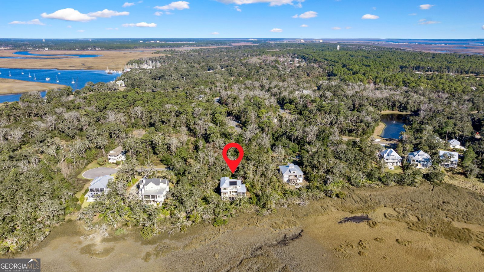 113 Carousers Cove St. Marys - 78