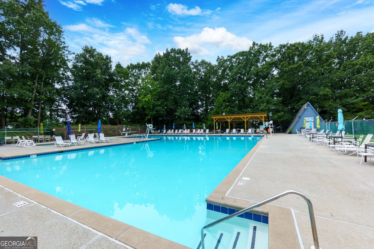 2067 Crescent Drive Snellville - 22
