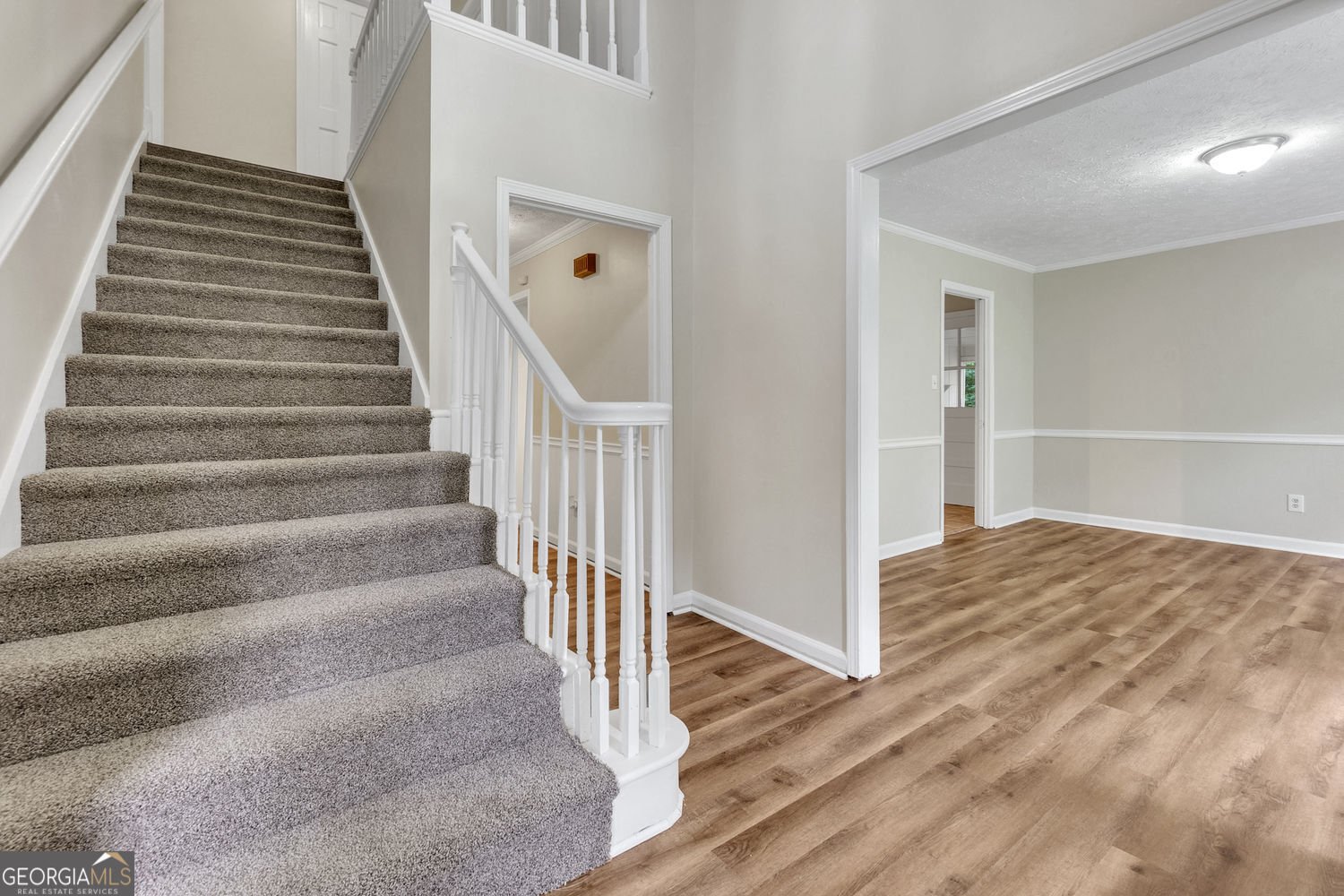 2067 Crescent Drive Snellville - 3
