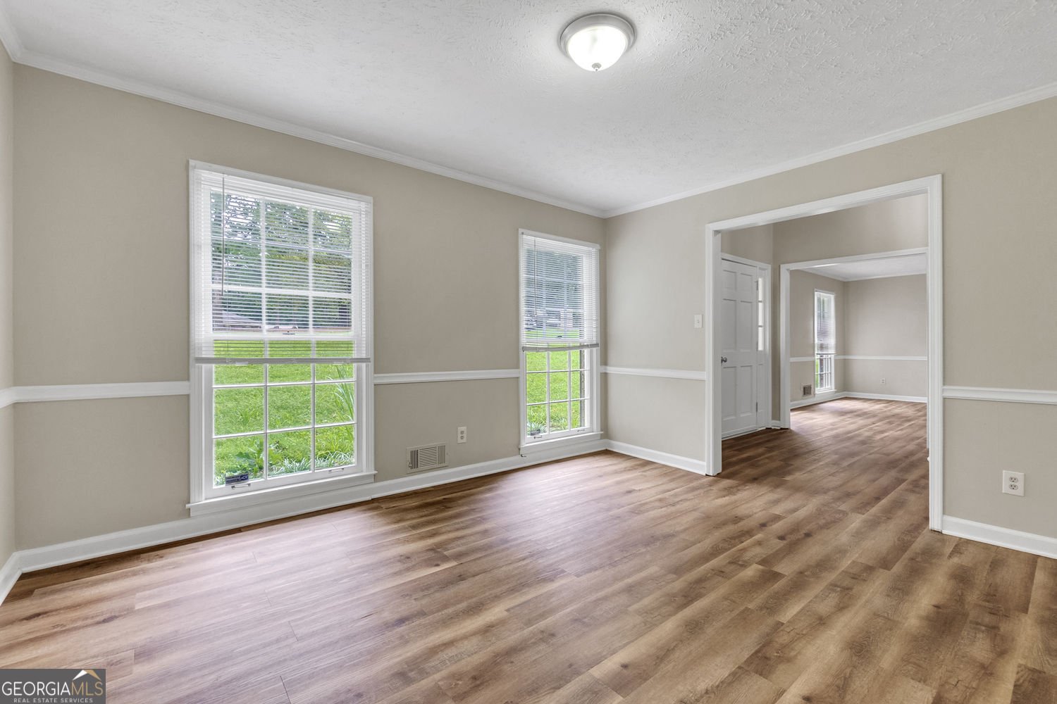 2067 Crescent Drive Snellville - 4