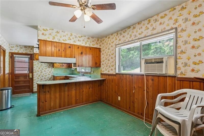 1502 Druid Hills Road Brookhaven - 10