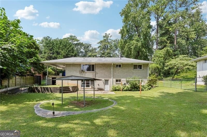 1502 Druid Hills Road Brookhaven - 28