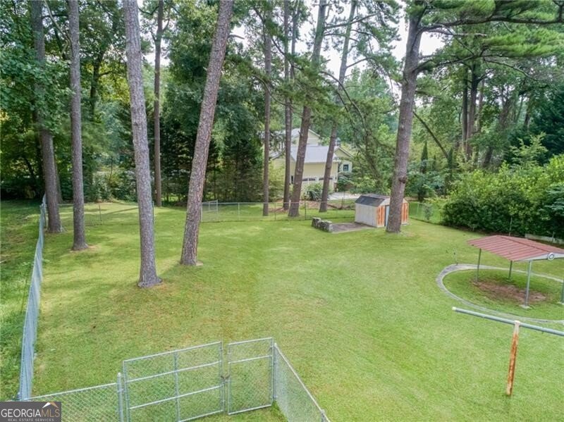 1502 Druid Hills Road Brookhaven - 3