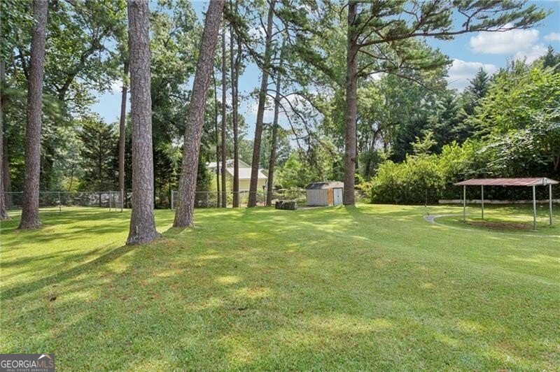 1502 Druid Hills Road Brookhaven - 30