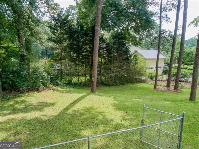 1502 Druid Hills Road Brookhaven - 4