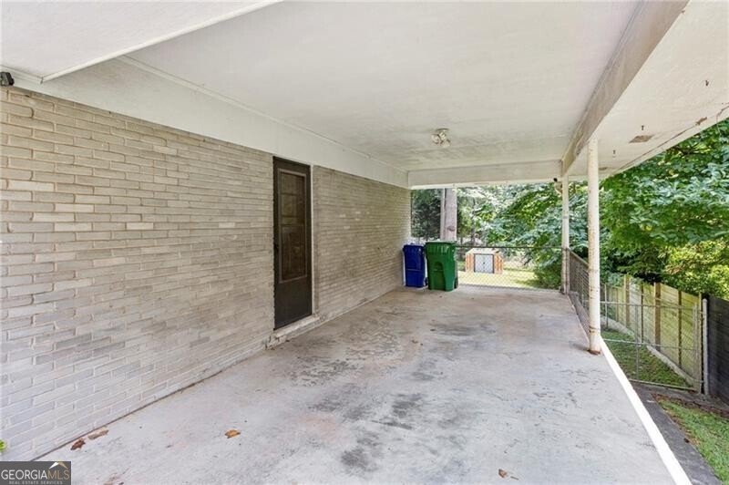 1502 Druid Hills Road Brookhaven - 6