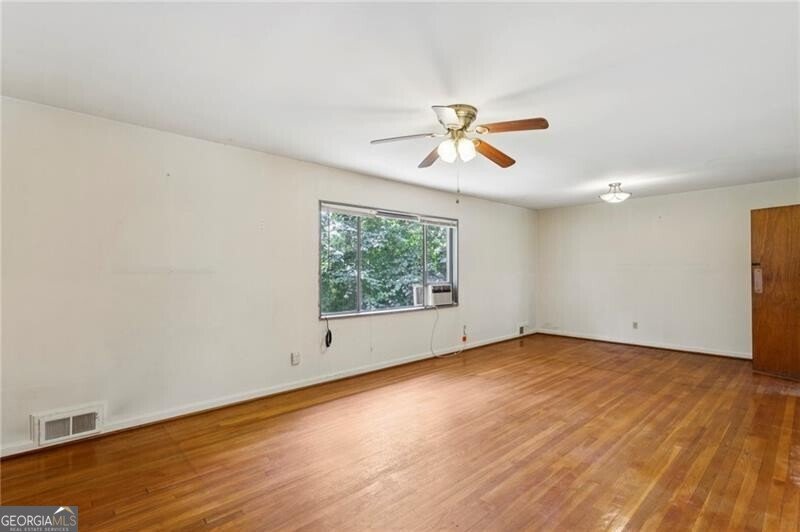 1502 Druid Hills Road Brookhaven - 8