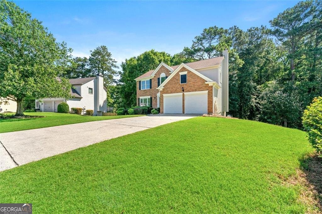 7505 Brookwood Way Cumming - 2
