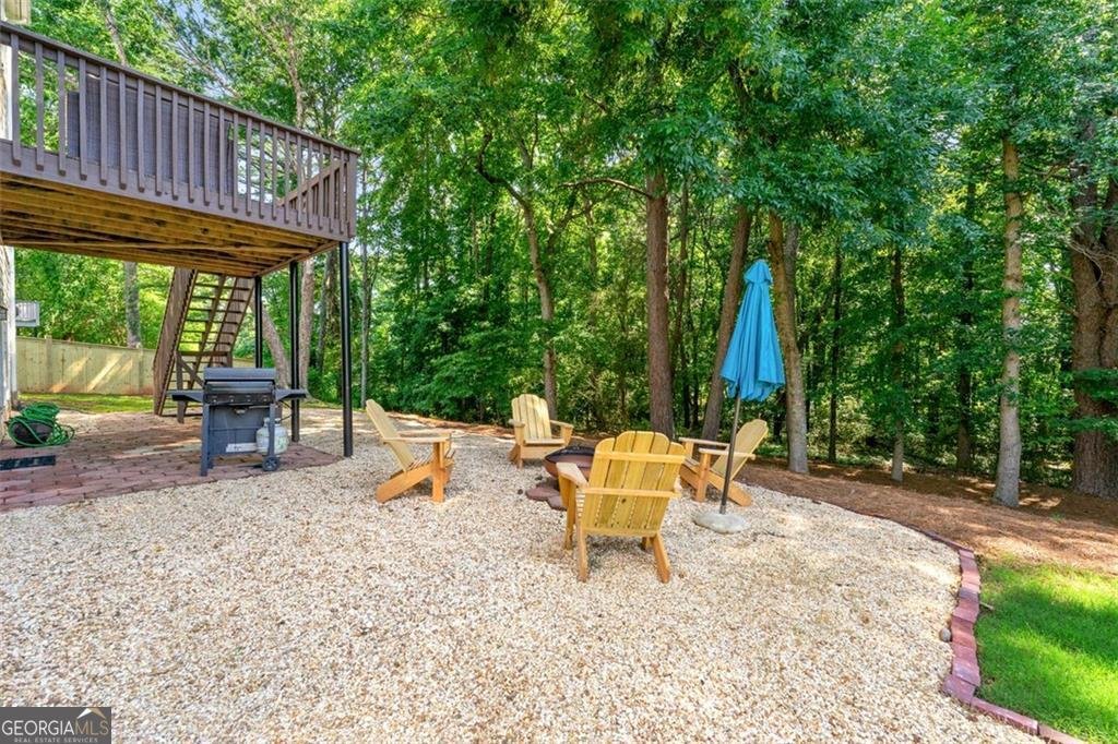 7505 Brookwood Way Cumming - 36