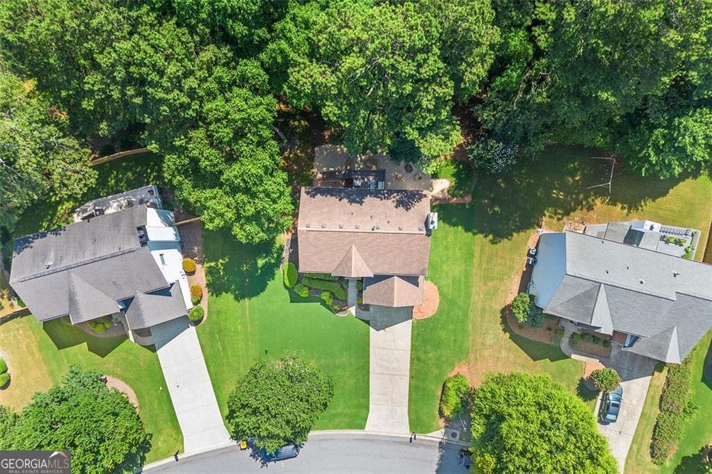 7505 Brookwood Way Cumming - 4