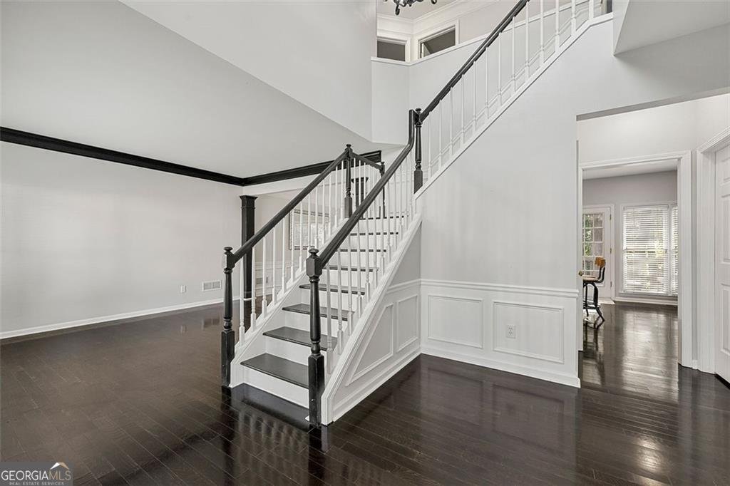 7505 Brookwood Way Cumming - 7