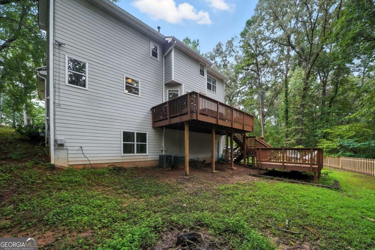 7875 Sweetwater Drive Douglasville - 27