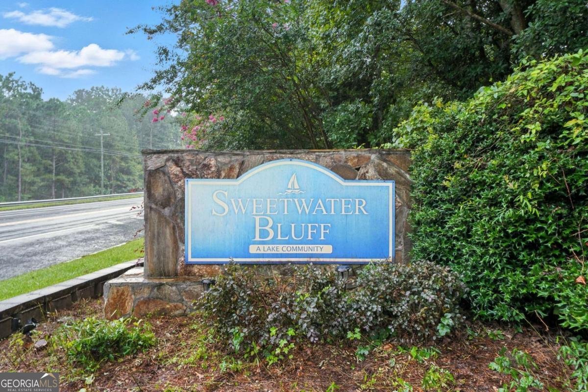 7875 Sweetwater Drive Douglasville - 29