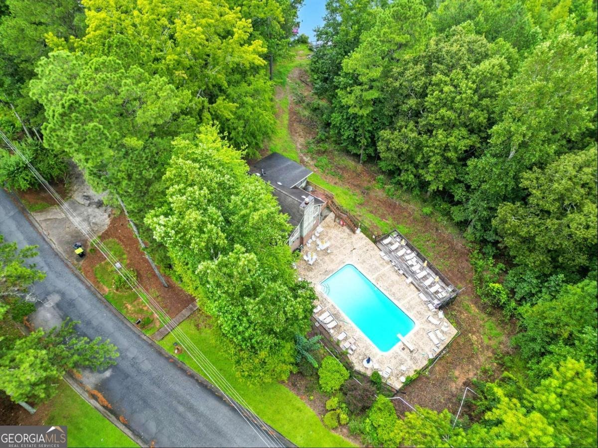 7875 Sweetwater Drive Douglasville - 30