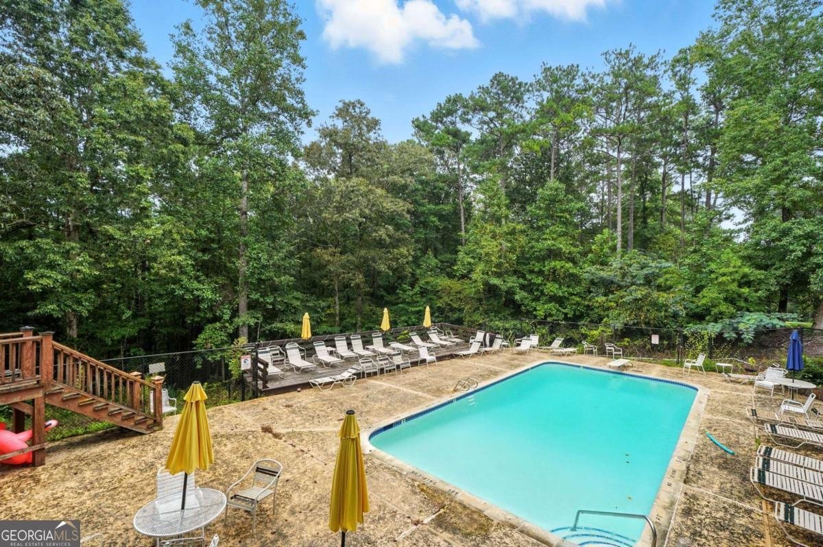 7875 Sweetwater Drive Douglasville - 31