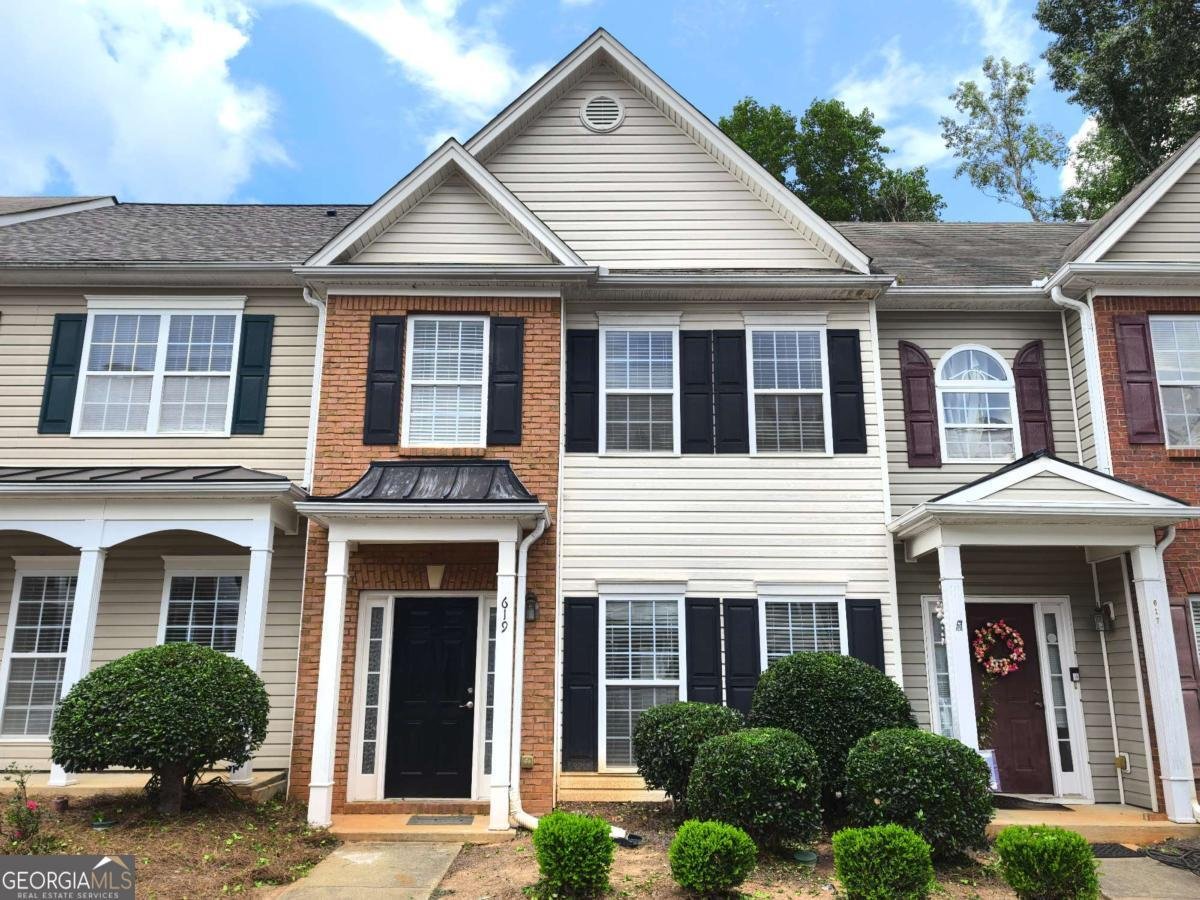 619 Kenridge Way Suwanee - 1