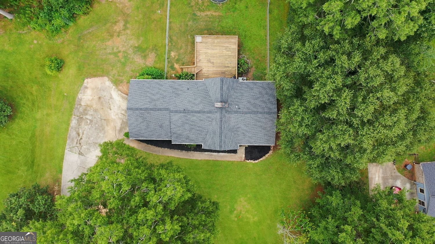 150 Newton Ridge Drive Covington - 8
