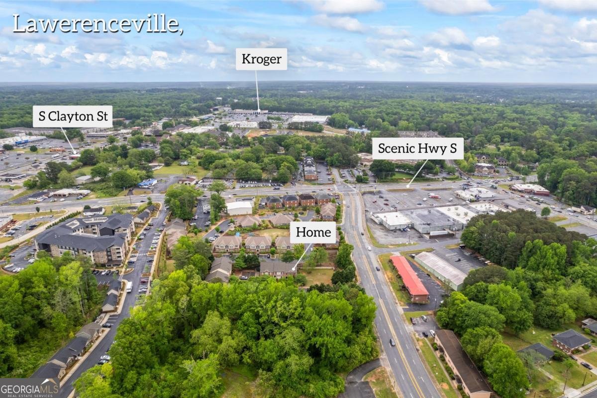 168 Constitution Boulevard Lawrenceville - 16