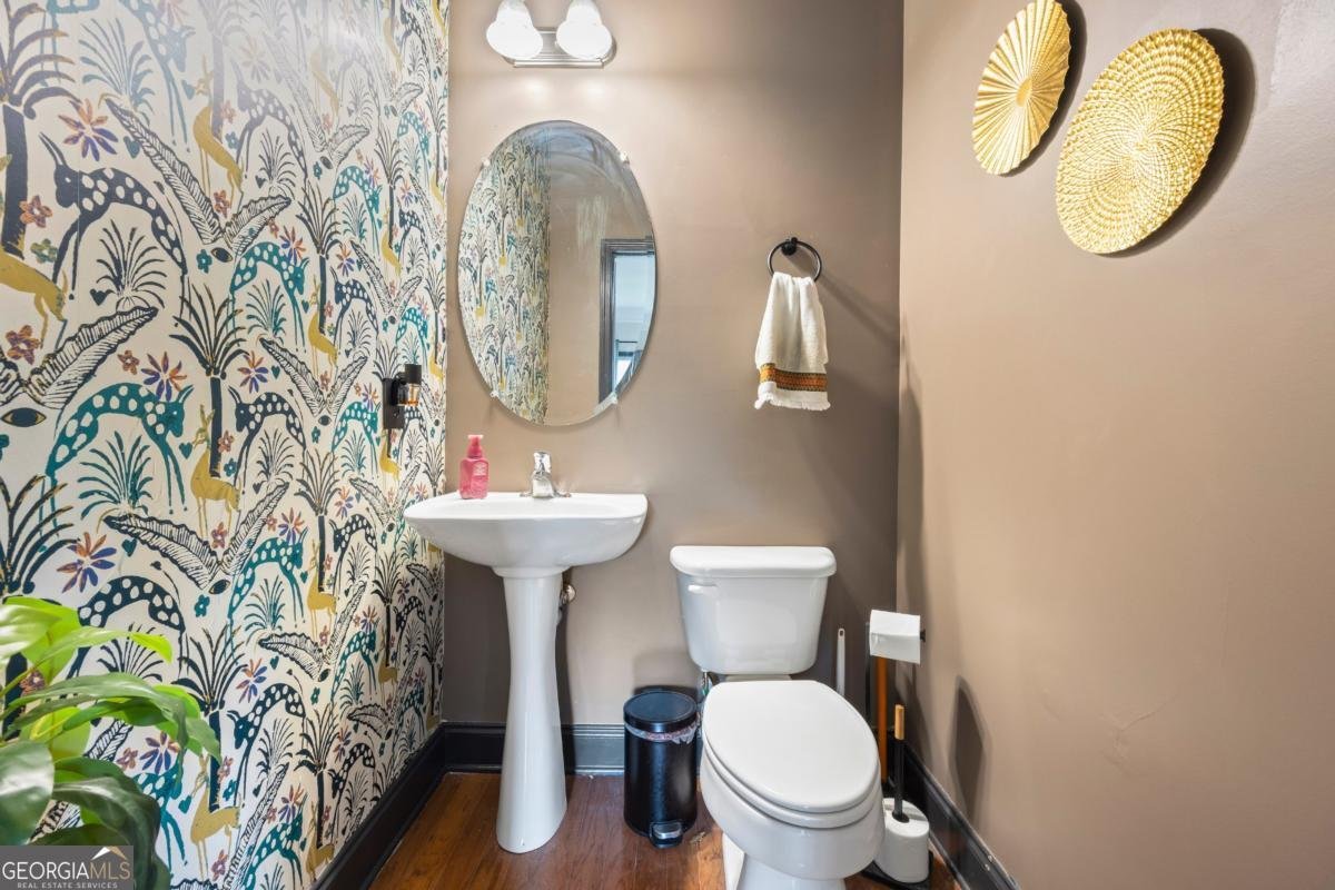 168 Constitution Boulevard Lawrenceville - 9