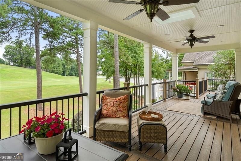 9830 Terrace Lake Point Roswell - 10
