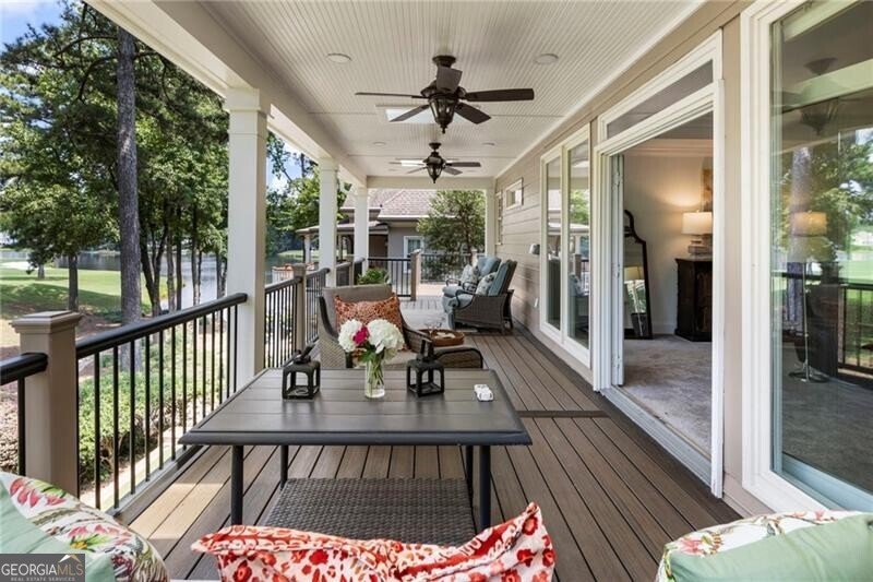 9830 Terrace Lake Point Roswell - 11