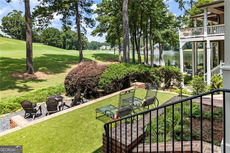9830 Terrace Lake Point Roswell - 12