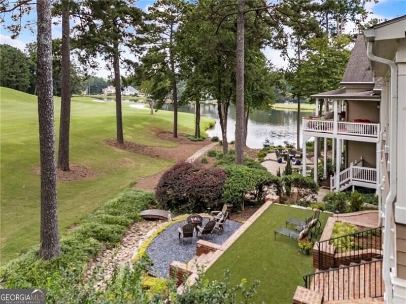 9830 Terrace Lake Point Roswell - 13