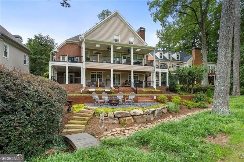 9830 Terrace Lake Point Roswell - 14